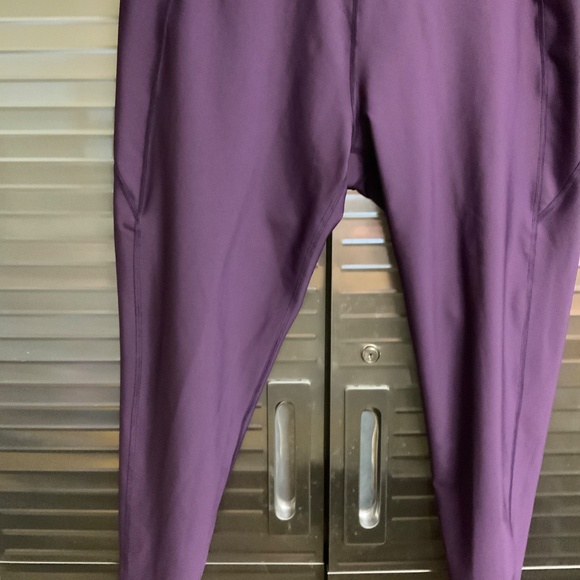 Kinesis exercise pants - Picture 3 of 4